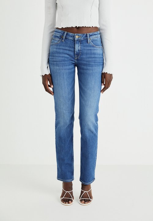 zalando lee jeans