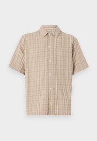 AYO SHIRT - Chemise - greige