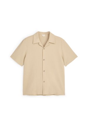 ARKET, Chemise - beige