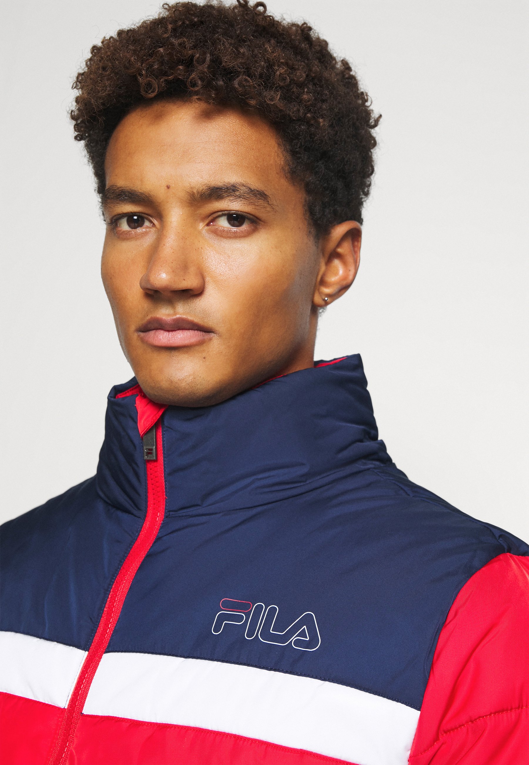 veste fila jd