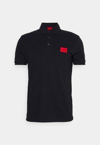DERESO - Polo - black