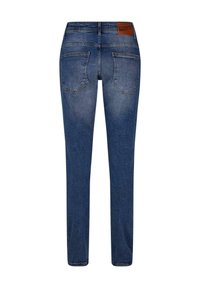 2Y Premium DESTROYED - Jeans Skinny - blue