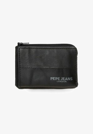 Pepe Jeans, ITHACA - Monedero - black