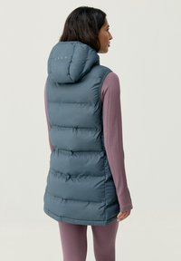 Born Living Yoga TARIK - Väst - tin