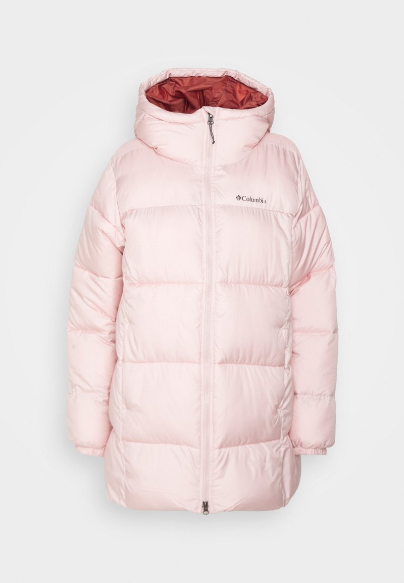 Columbia Wintermantel roze Columbia Wintermantel roze