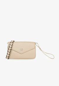 Wybrany, beige