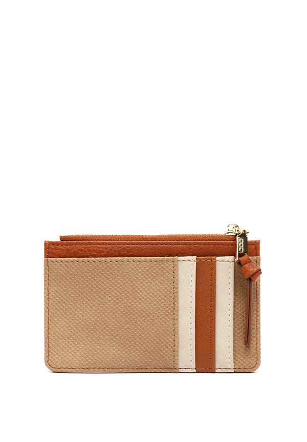 OFEL - Geldbörse - beige