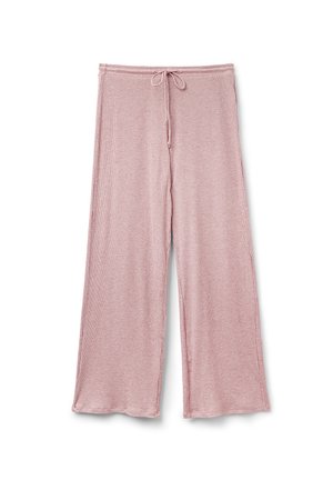 Intimissimi, CHIC COMFORT - Pantalón de pijama - dark pink