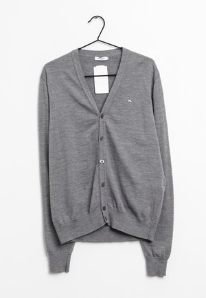 Vest - grey