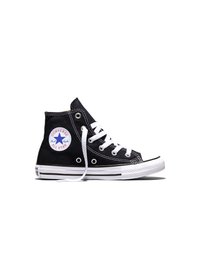 Converse CHUCK TAYLOR ALL STAR CORE - Magas szárú sneakerek - black
