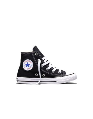 Converse CHUCK TAYLOR ALL STAR CORE - Sneakers hoog - black