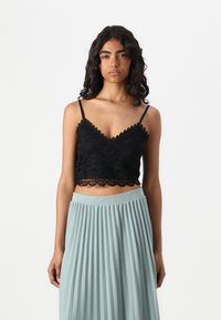 ONLY - ONLHONEY STRAP - Top - black Thumbnail Image 1