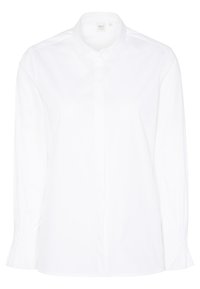 Eterna Button-down blouse - white