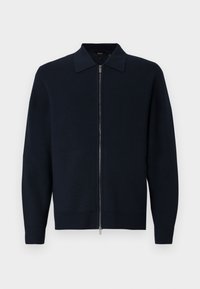 CAMERON CARDIGAN  - Kardigán - baltic