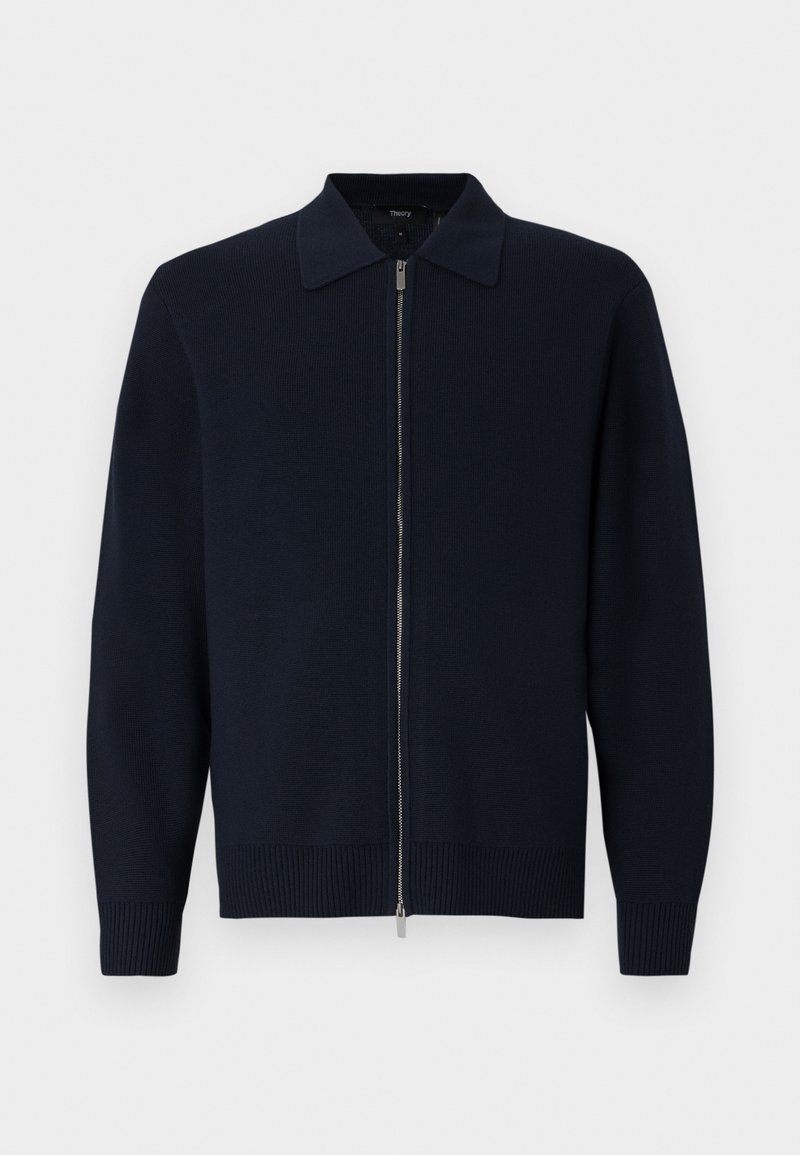 Theory Vest donkerblauw Theory Vest donkerblauw