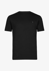 Selected, jet black