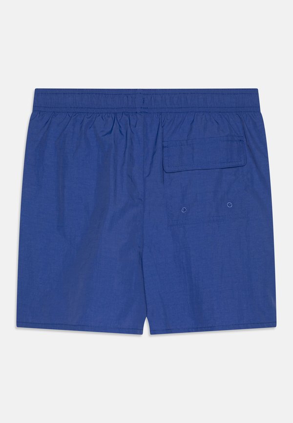 PLAIN SWIM - Swimming shorts3