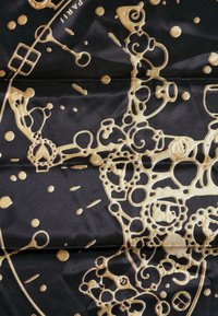 Urban Classics UNISEX ASTRO BANDANA - Ruta - black