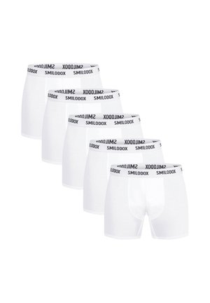 5ER PACK - Panties - weiß