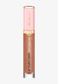 LIP INJECTION POWER PLUMPING LIP GLOSS - Lip Plumper - say my name