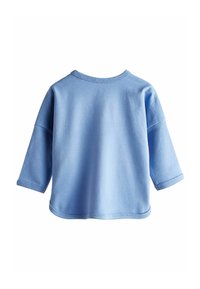 Next 2 PIECE SET - Legingi — bikses -  blue lion