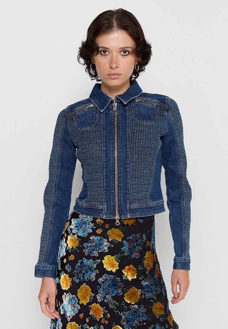 Chaqueta vaquera