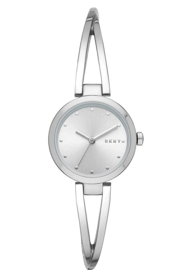 Damen Armbanduhr Dkny Damenuhr Silber Dkny Damenuhr Dkny Uhren