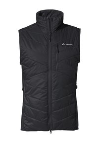 Unausgewählt, black black