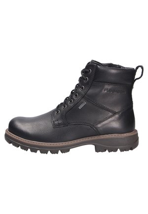 Veterboots - black