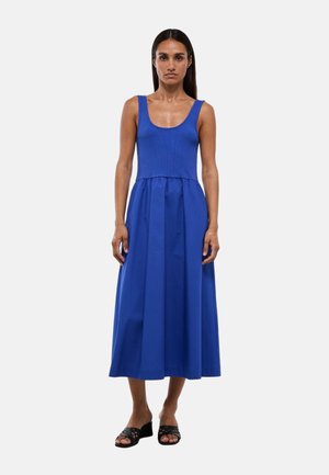 Monoprix, Robe pull - nautique