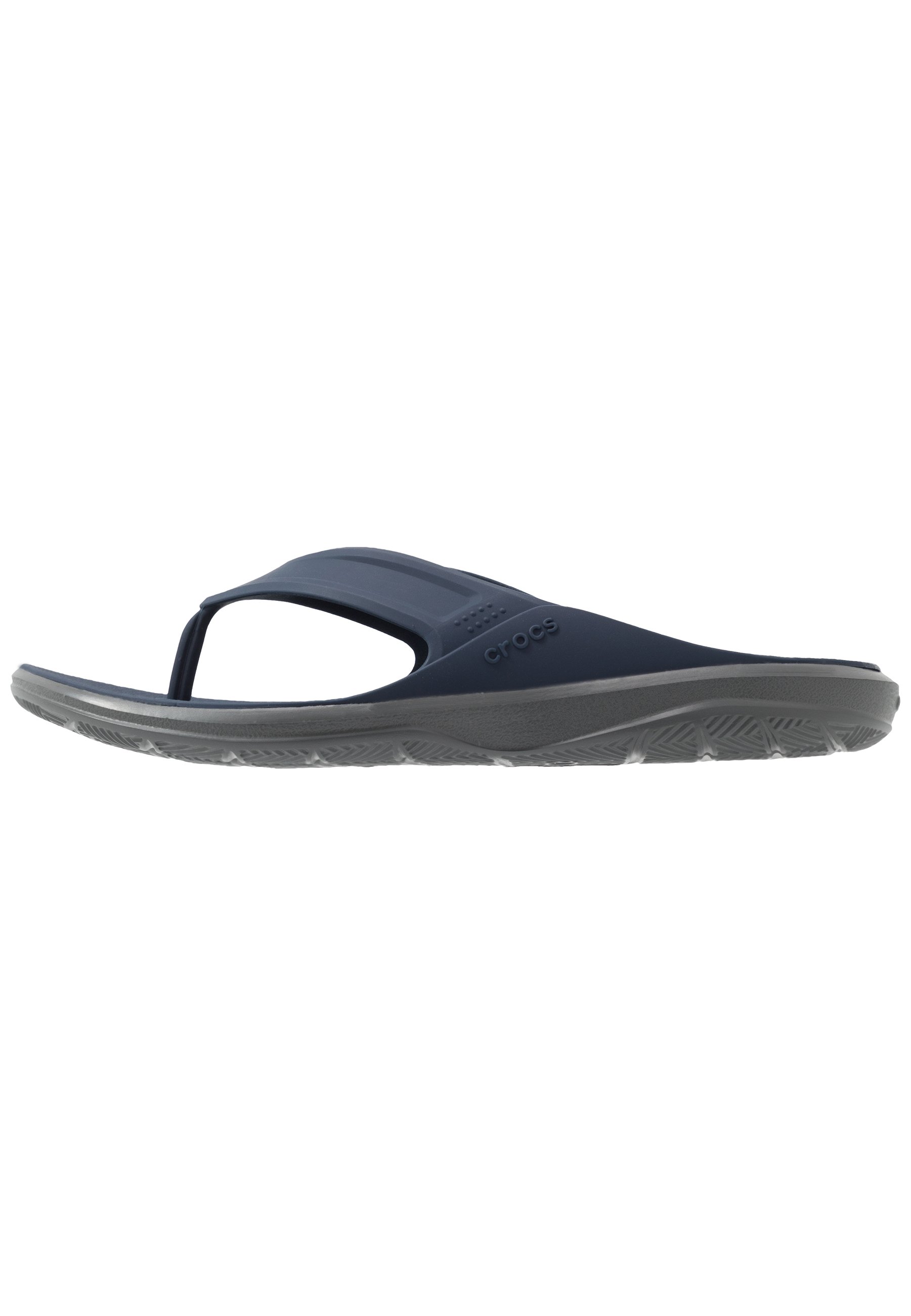 Crocs Infradito - navy/slate grey/blu scuro - Zalando.it