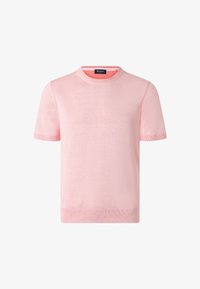 Non sélectionné, shiny flamingo