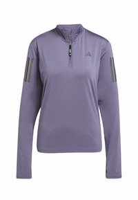 Unselected, preloved violet