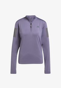 Unselected, preloved violet