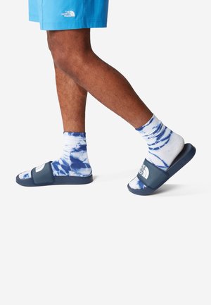 M BASE CAMP SLIDE III - Badesandale - navy