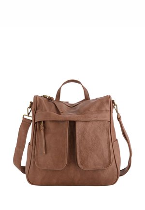 ESPANA - Tourenrucksack - mud