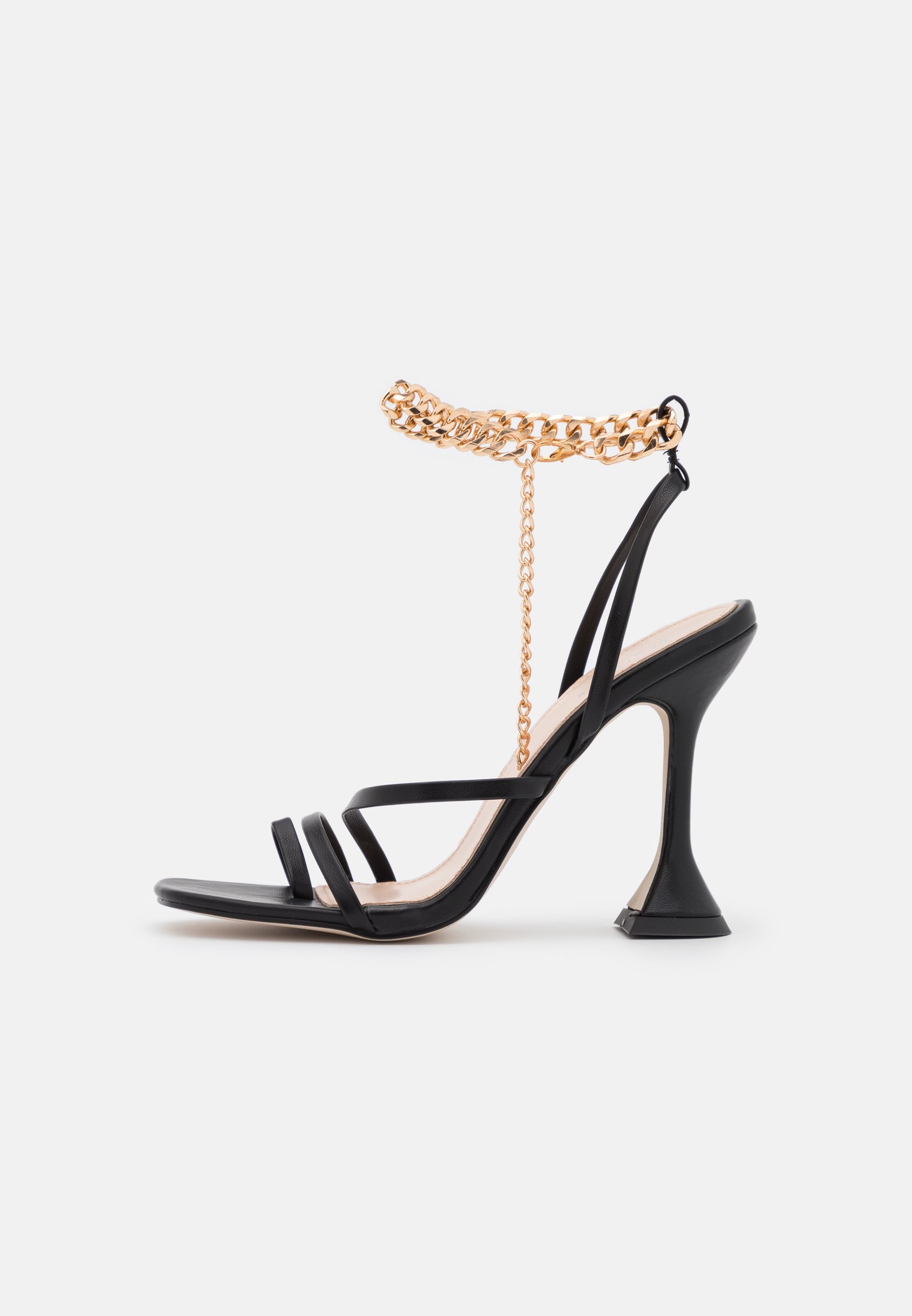 BEBO HOLLAND - Sandalen - black/Zwart - Zalando.nl