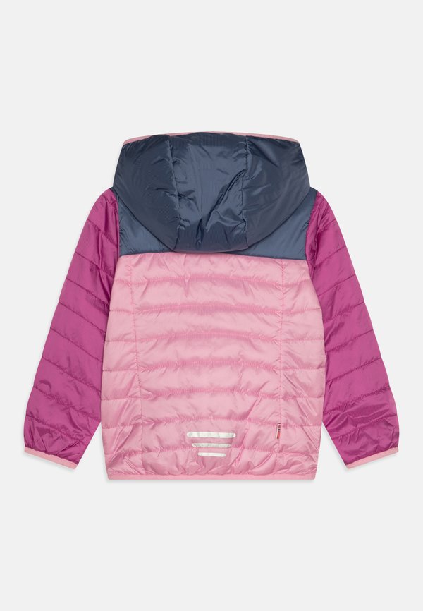 GIRLS EIKEFJORD UNISEX - Outdoor jacket - rose3
