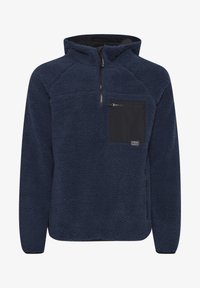 Unausgewählt, insignia blue