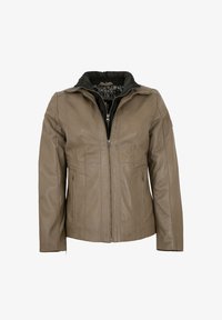 Unausgewählt, beige