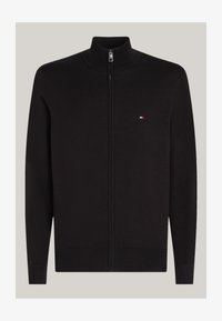 Valgt, black