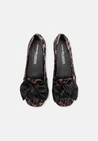 Kennel + Schmenger Chaussons - multi-coloured