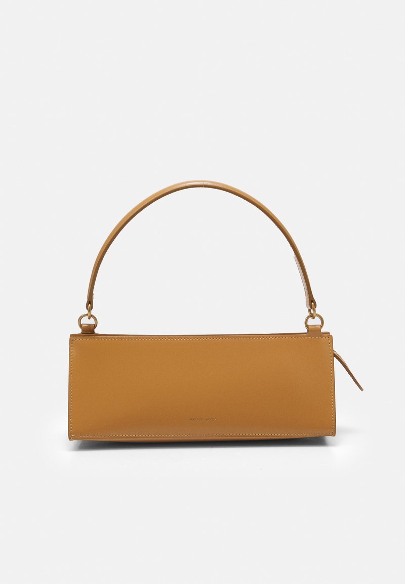 Mansur Gavriel PENCIL BAG Handtasche caramel/camel Zalando.at