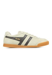 Gola HARRIER - Baskets basses - wheat dark brown