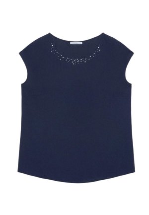 Luisa Viola, - T-shirt z nadrukiem