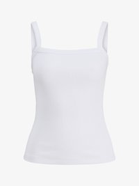 Niet geselecteerd, bright white