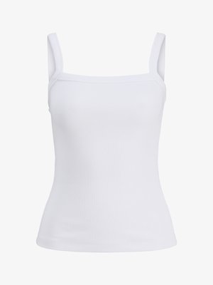 JJXX, JXFIFI - Topp - bright white