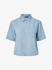 Vybrané, light blue denim