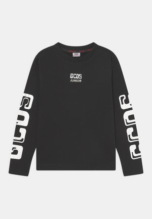 Longsleeve - black