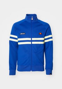 Não selecionado, blue/yellow